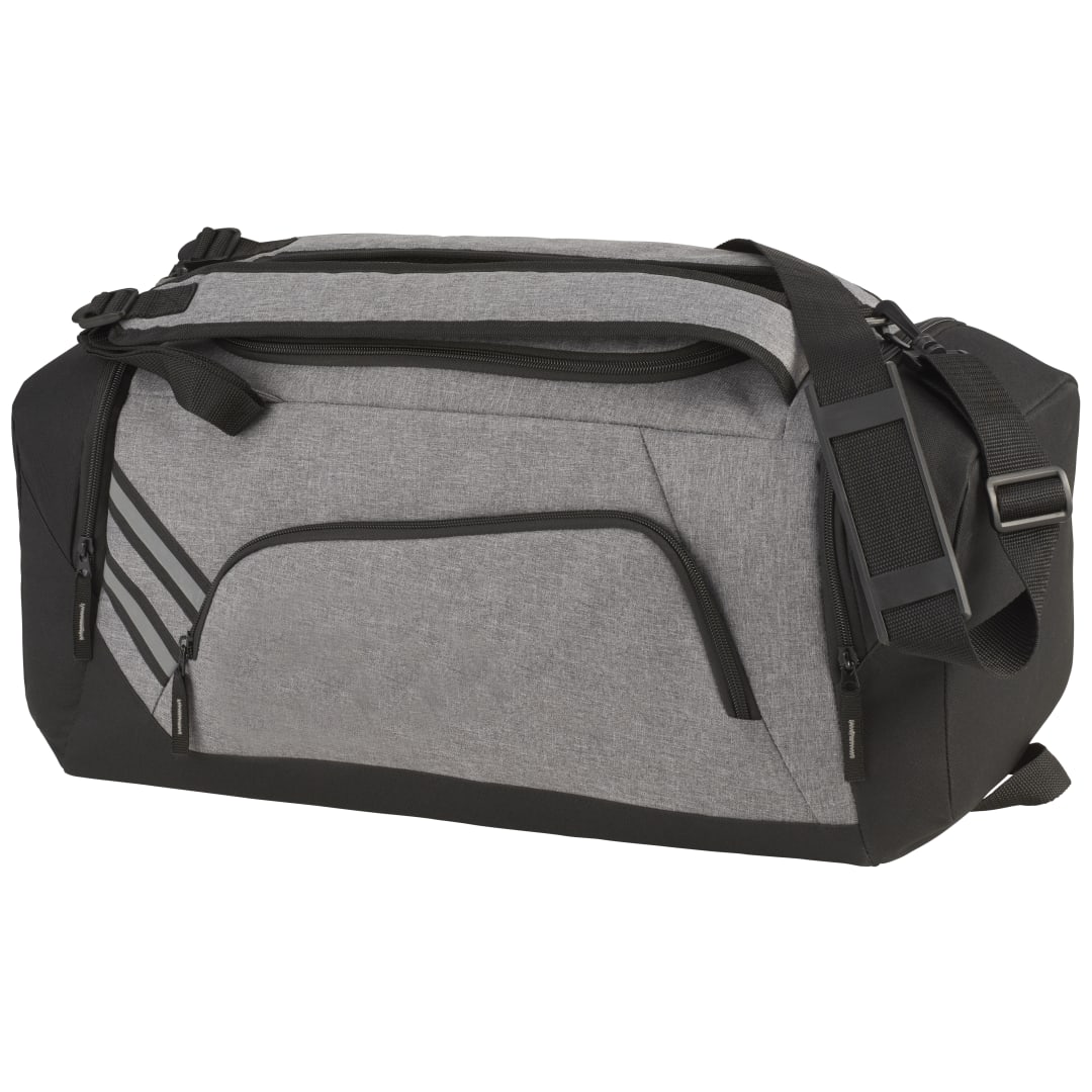 Sebring Convertible Graphite Duffel 52