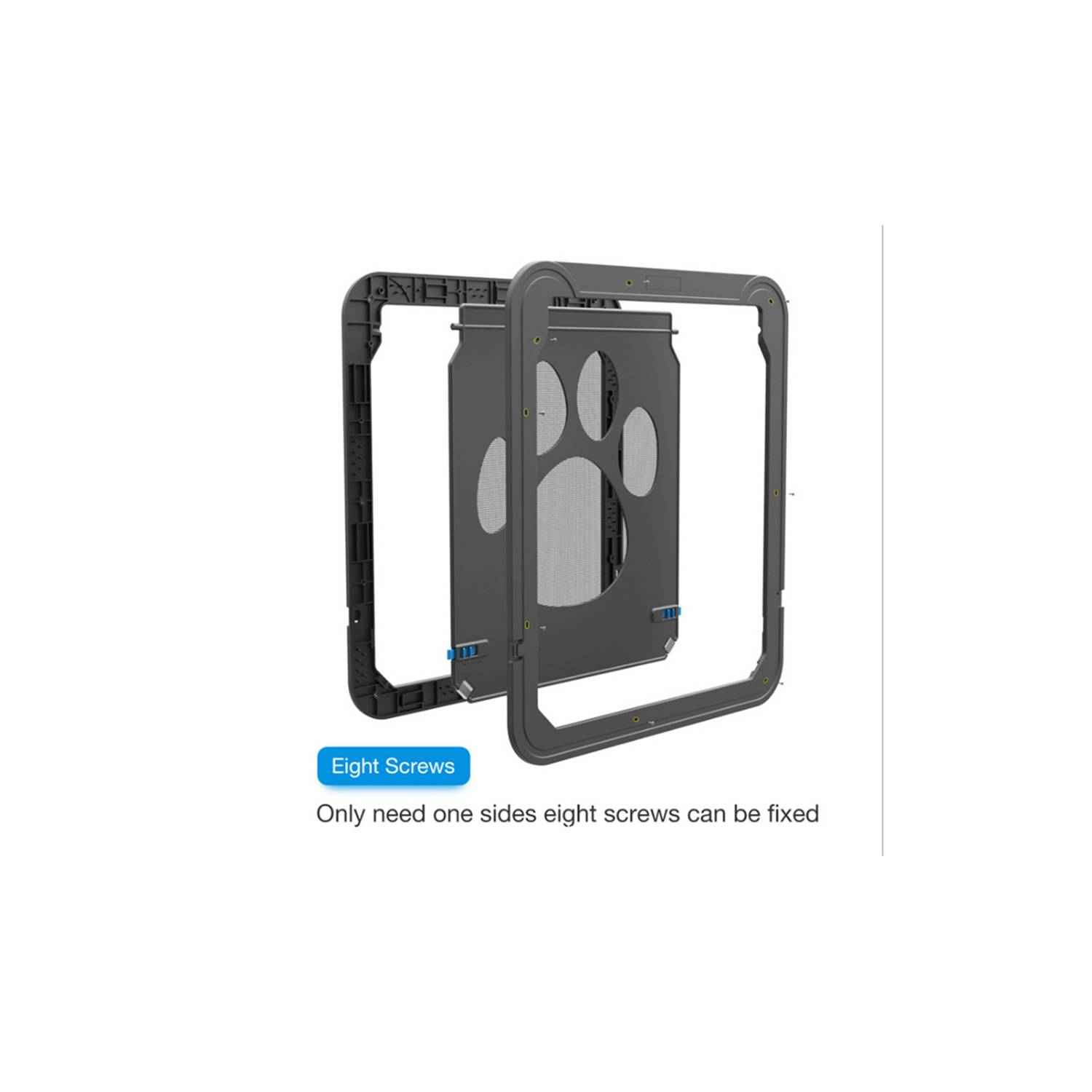 Automatic Doors For Pets 5