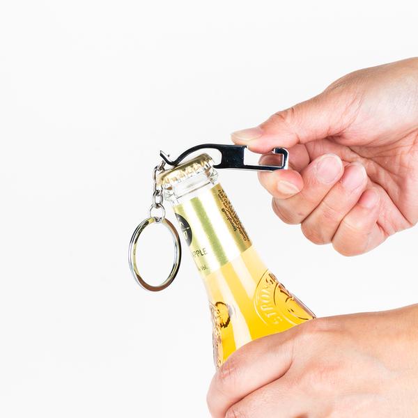 Phone Holder and Bottle Opener Keychain 3