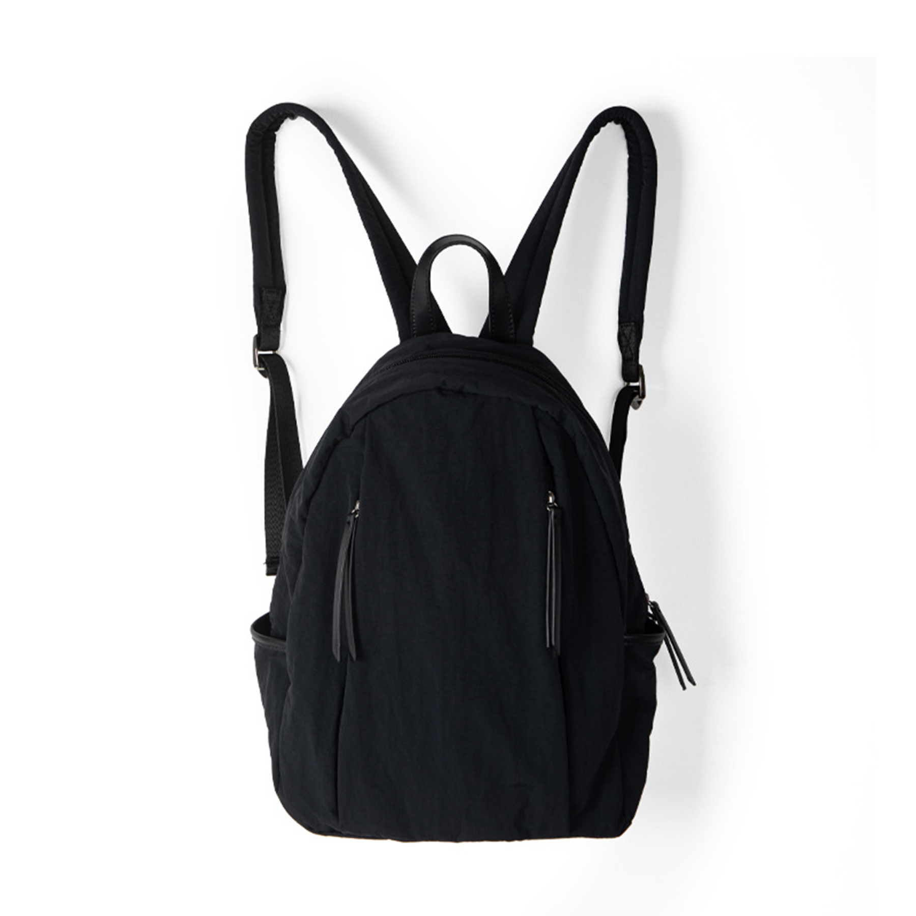 Lightweight Nylon Breathable Backpack 5
