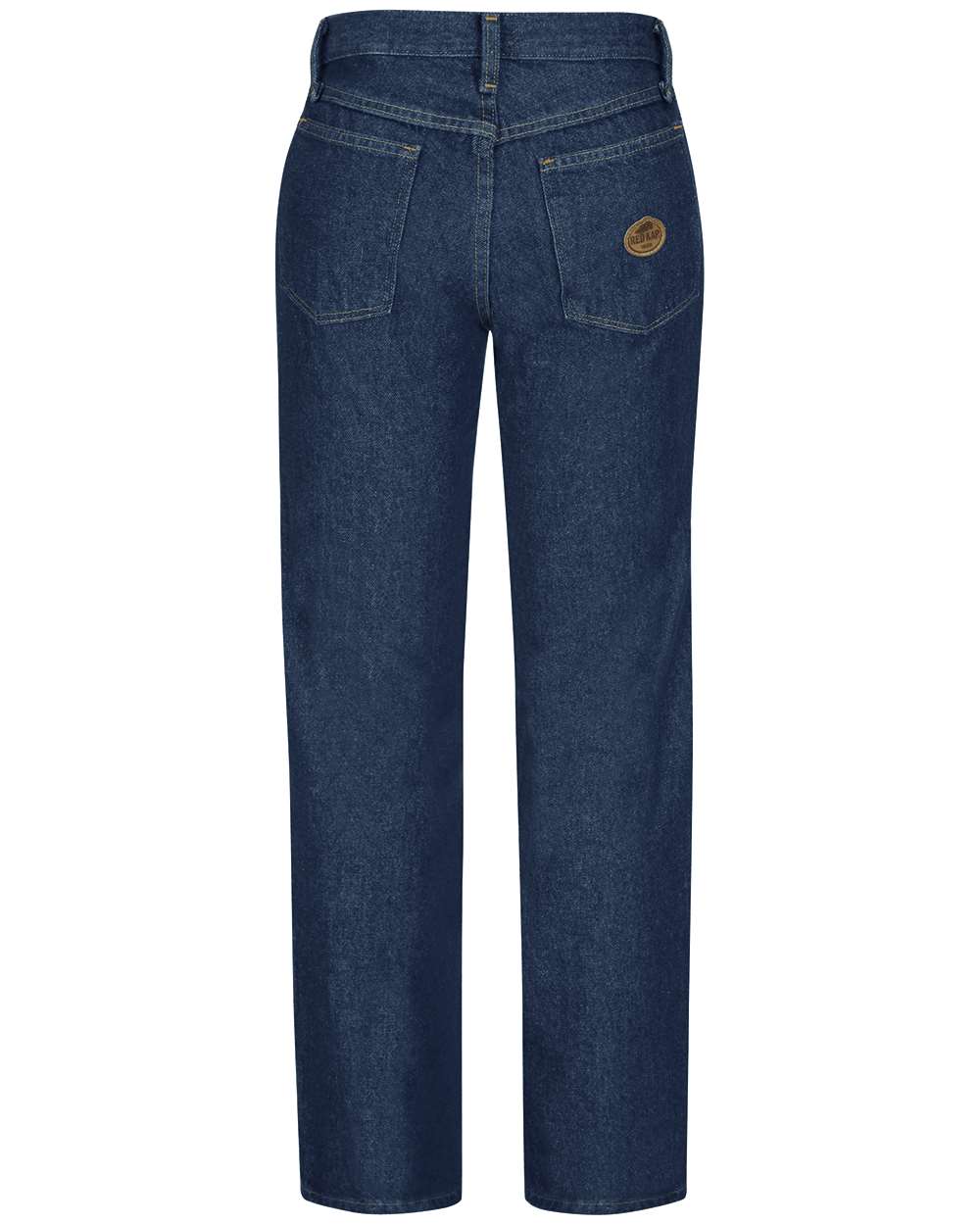Women's Straight Fit Jeans - PD63 1