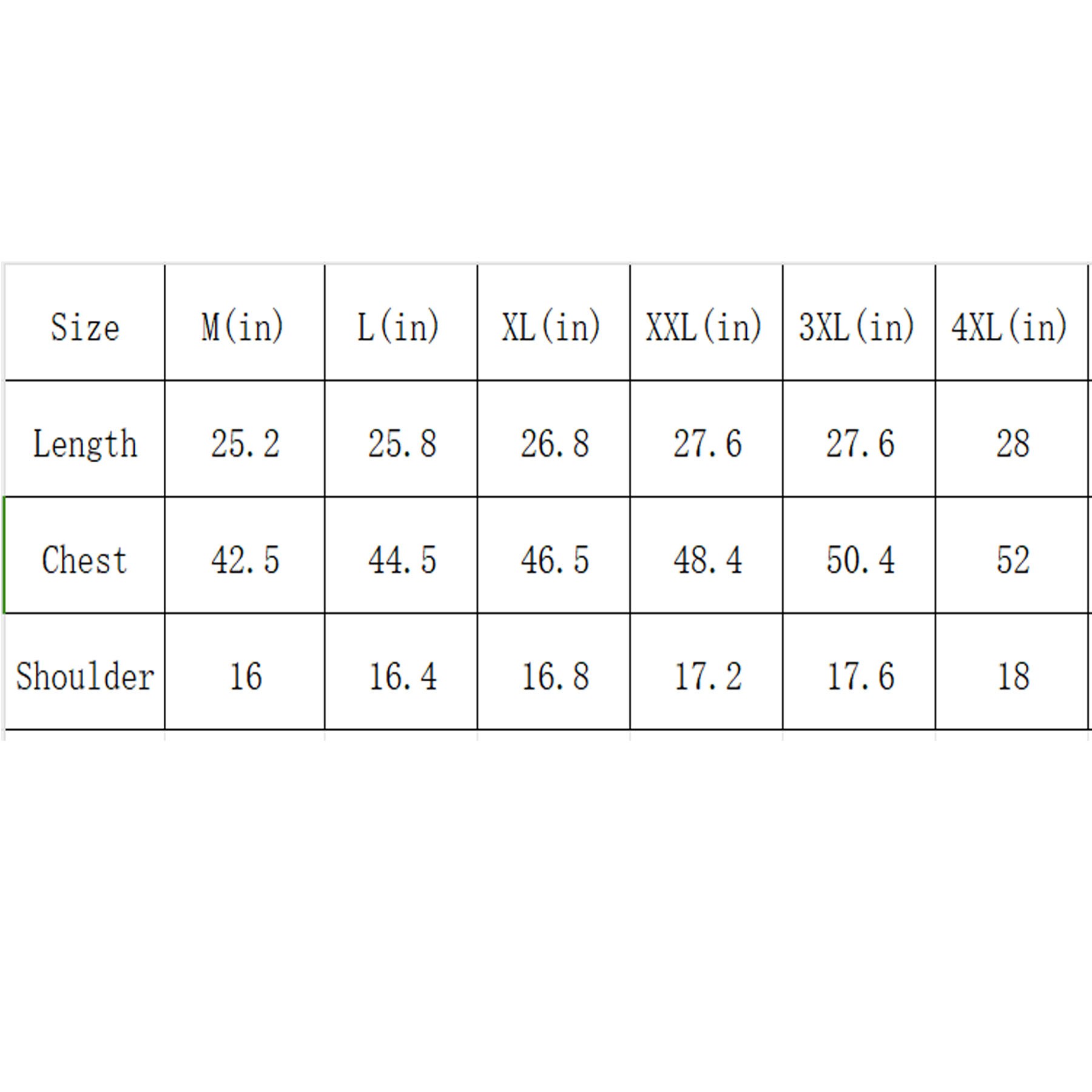 Men's Lightweight Puffer Vest 4