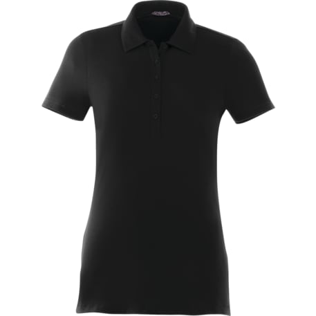 Women's ACADIA SS Polo 53