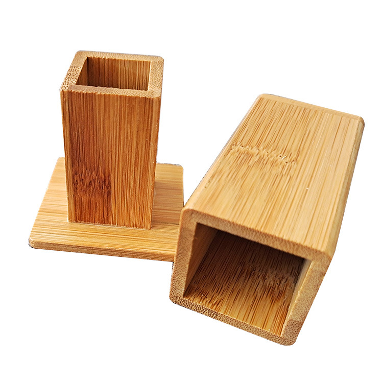 Wood Toothpick Holder 1