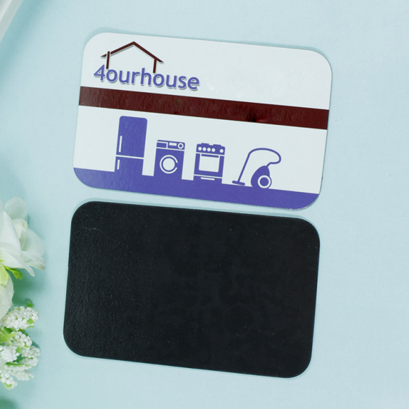 Business Card Magnet 3