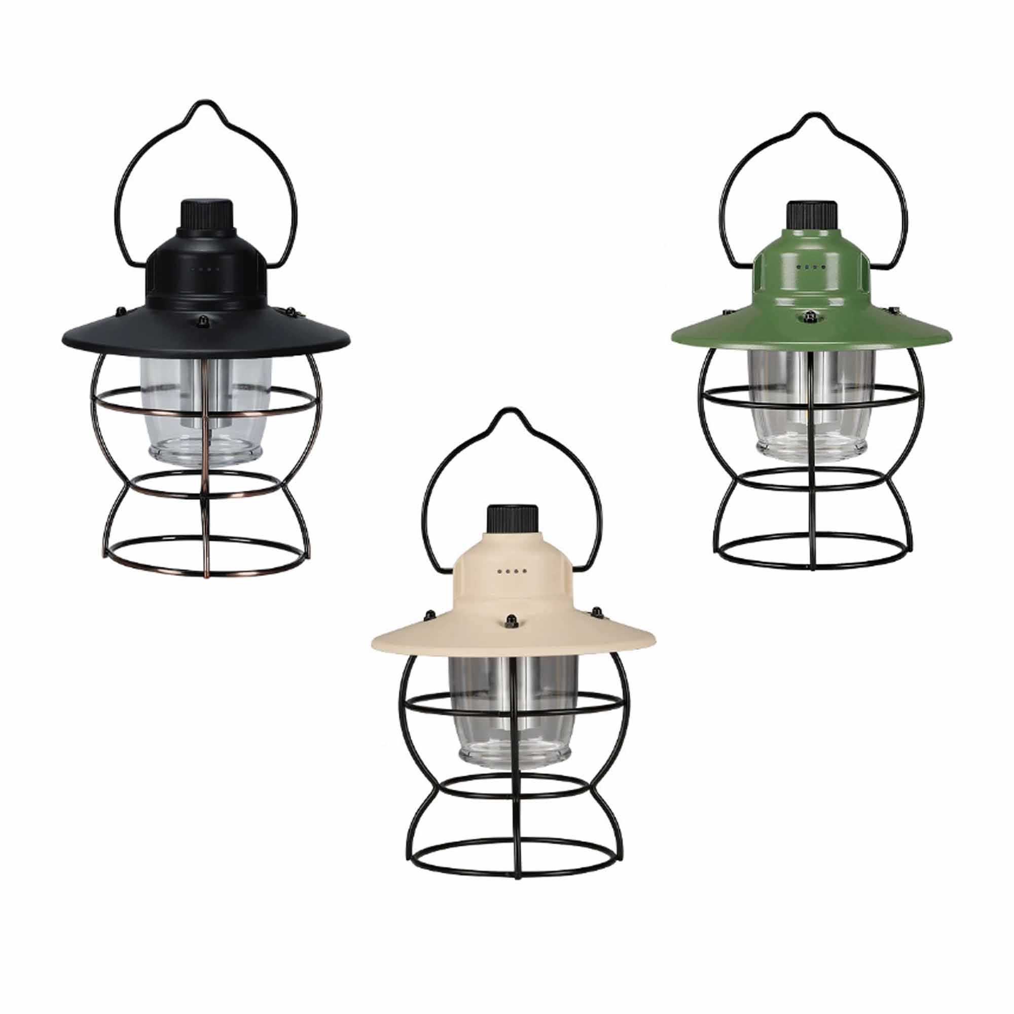 Camping Light 3