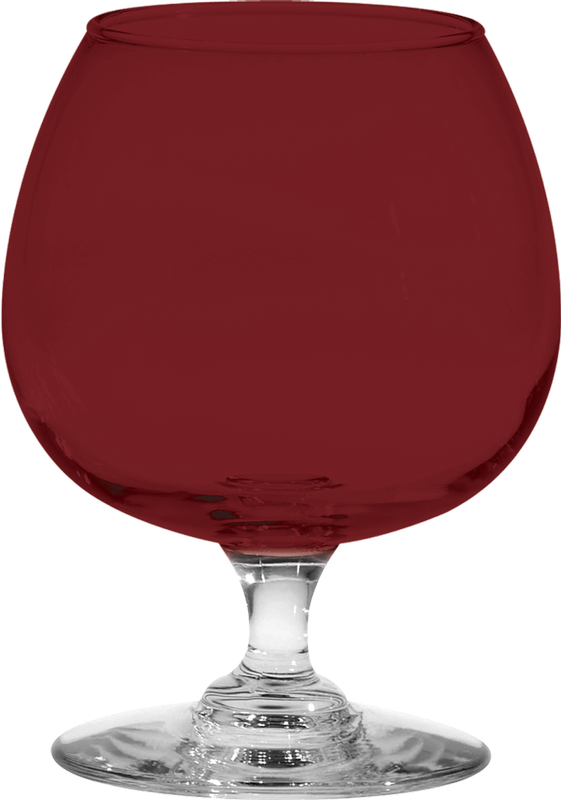 12 oz. Brandy Snifter 2