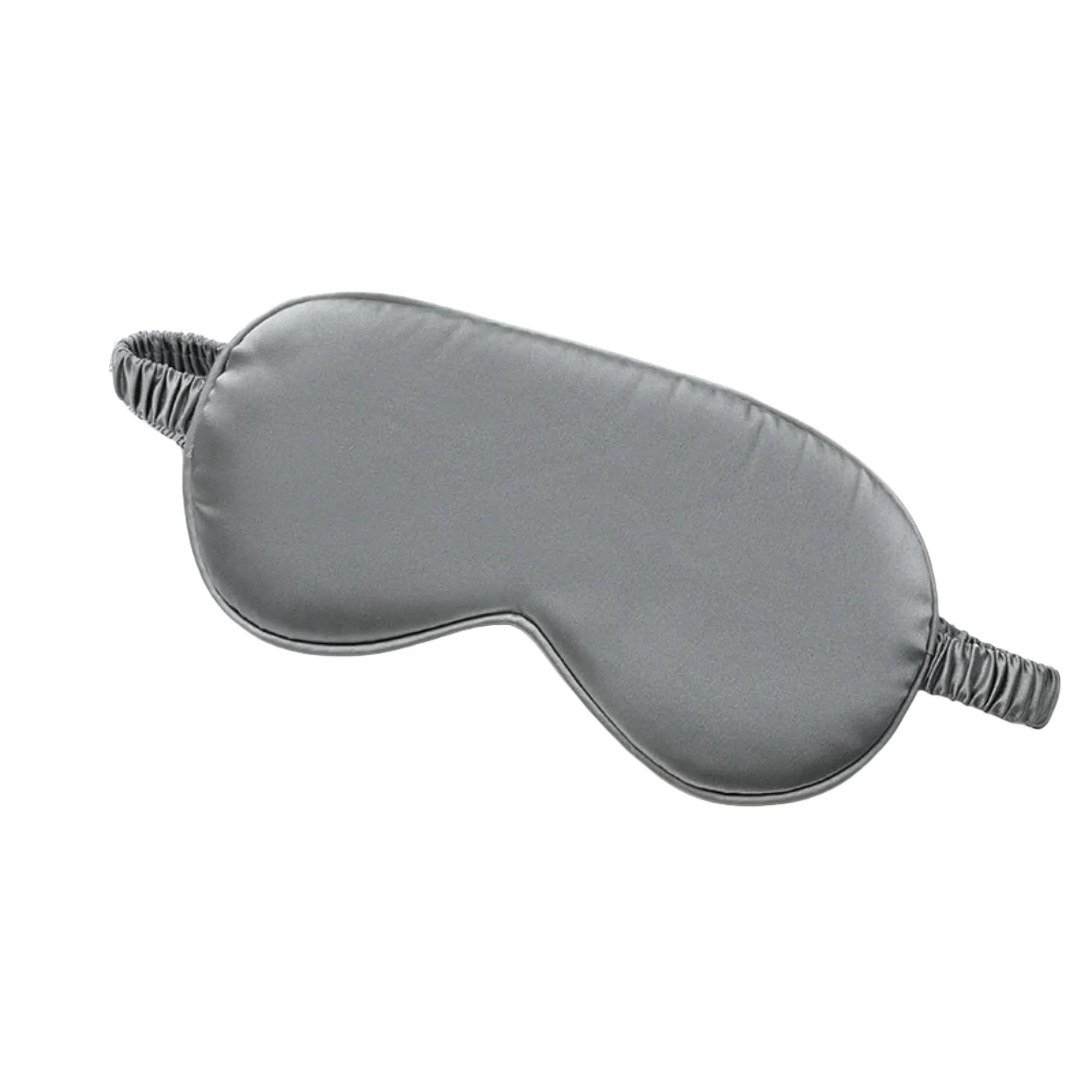 Silk-Like Light-Blocking Sleep Eye Mask For Sensitive People 8