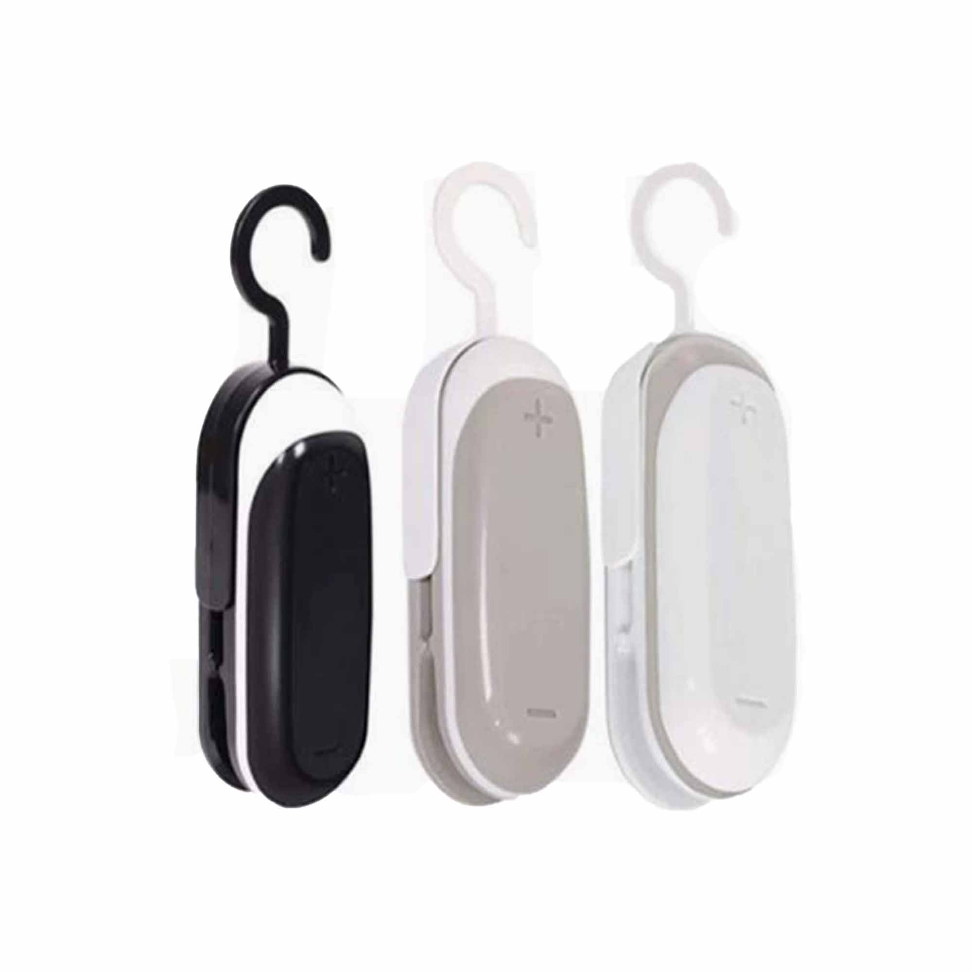 Mini Bag Sealer 3