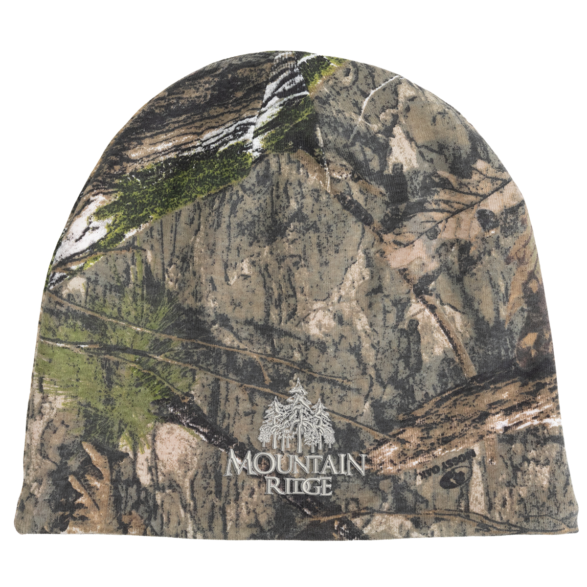 REALTREE® And Mossy Oak® Camouflage Beanie