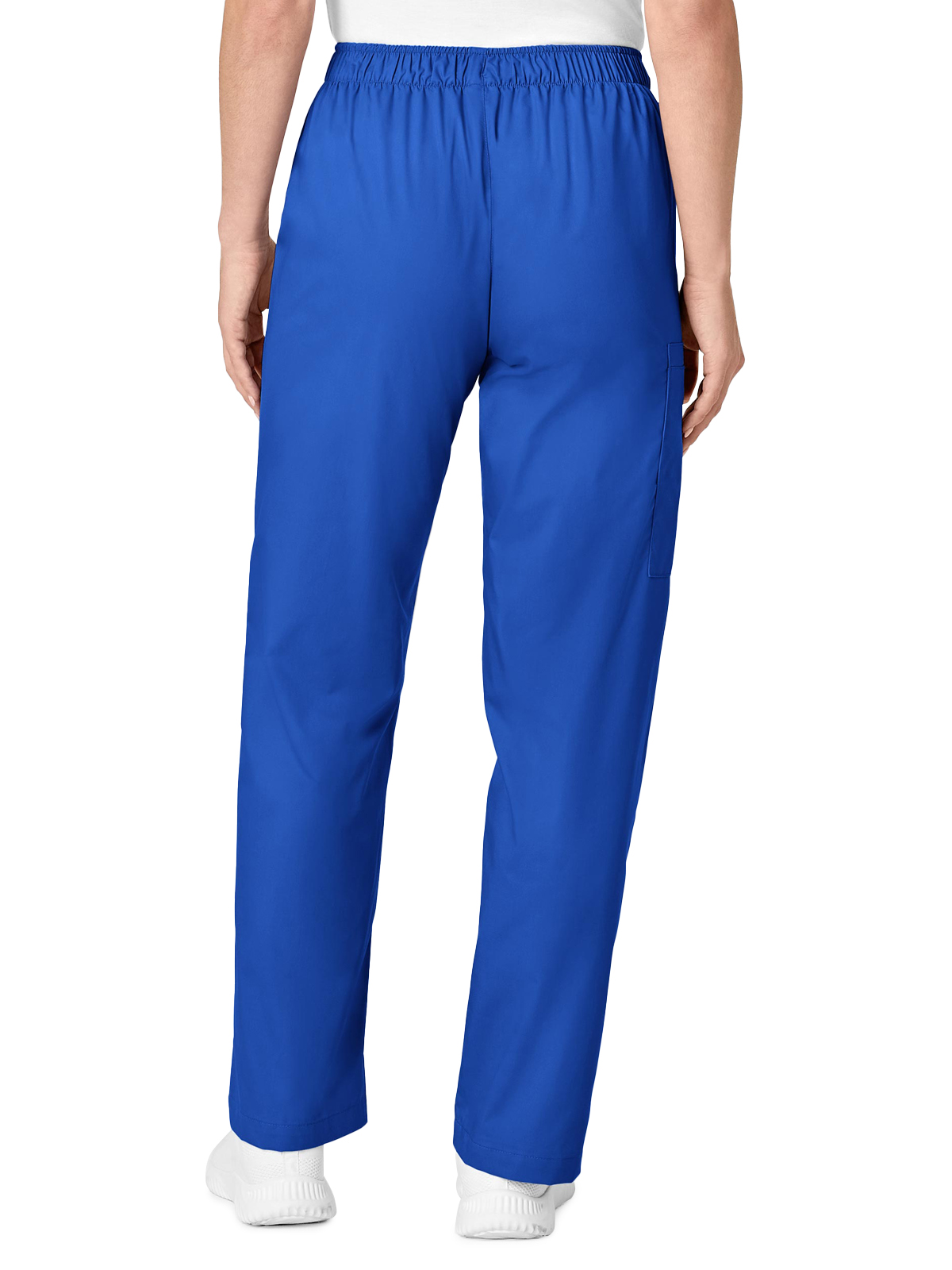 Wink - WORK - Women's Five-Pocket Pull-On Cargo Pant 18