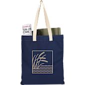 FEED Organic Cotton Convention Tote, custom tote bag with logo imprint 87