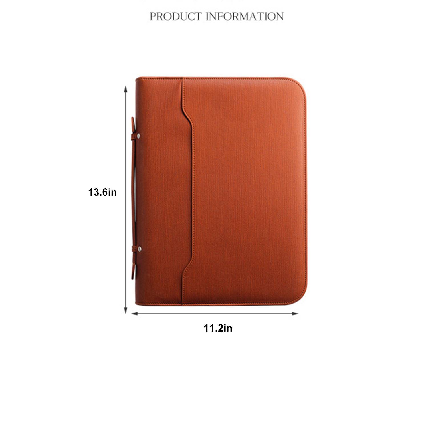 A4 Multifunction Folder 3