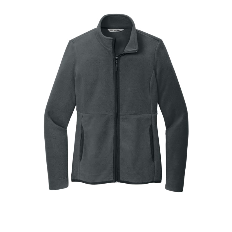 Port Authority Women's Connection Fleece Jacket 31