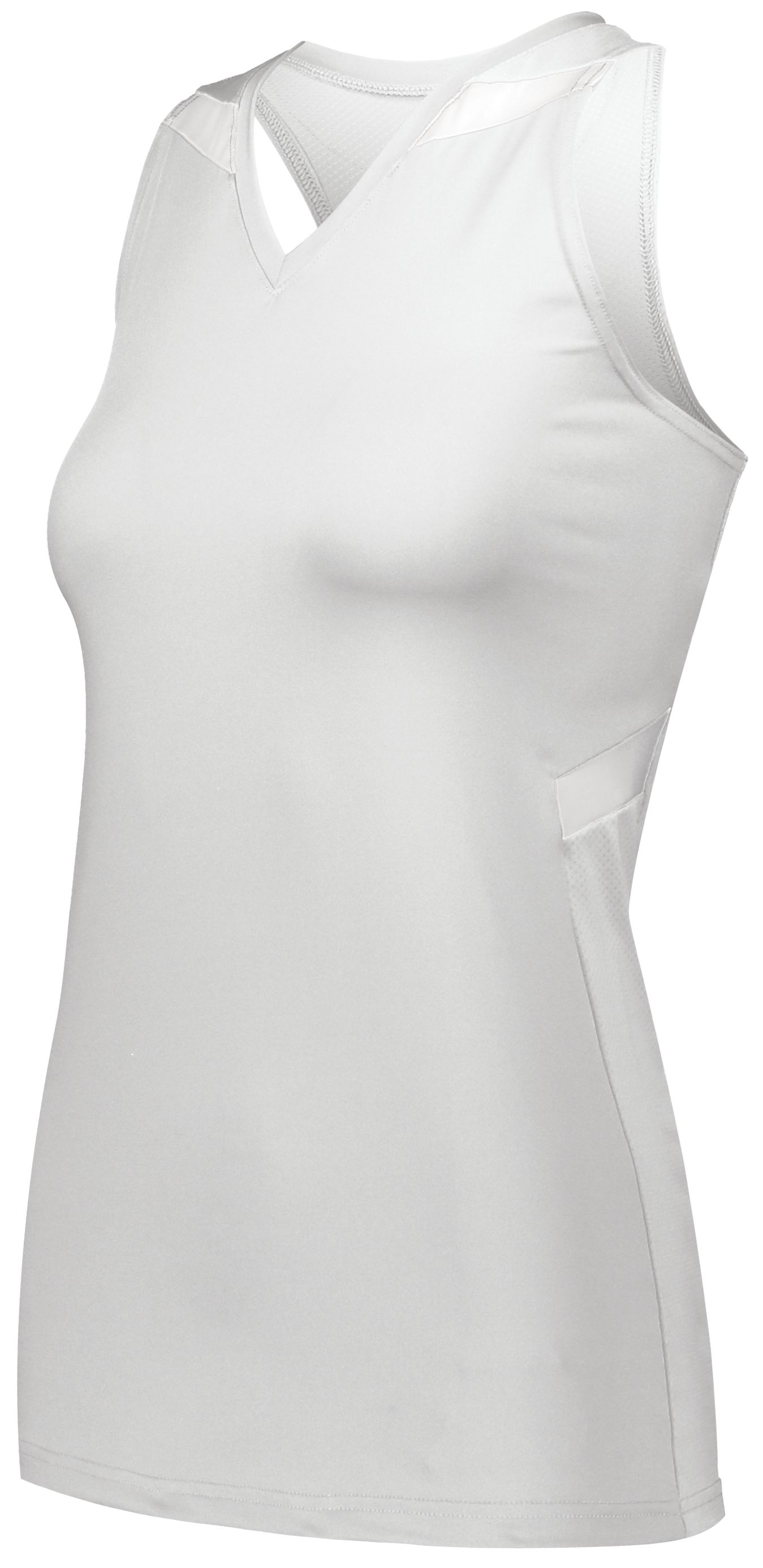 Ladies PR Max Compression Jersey 5