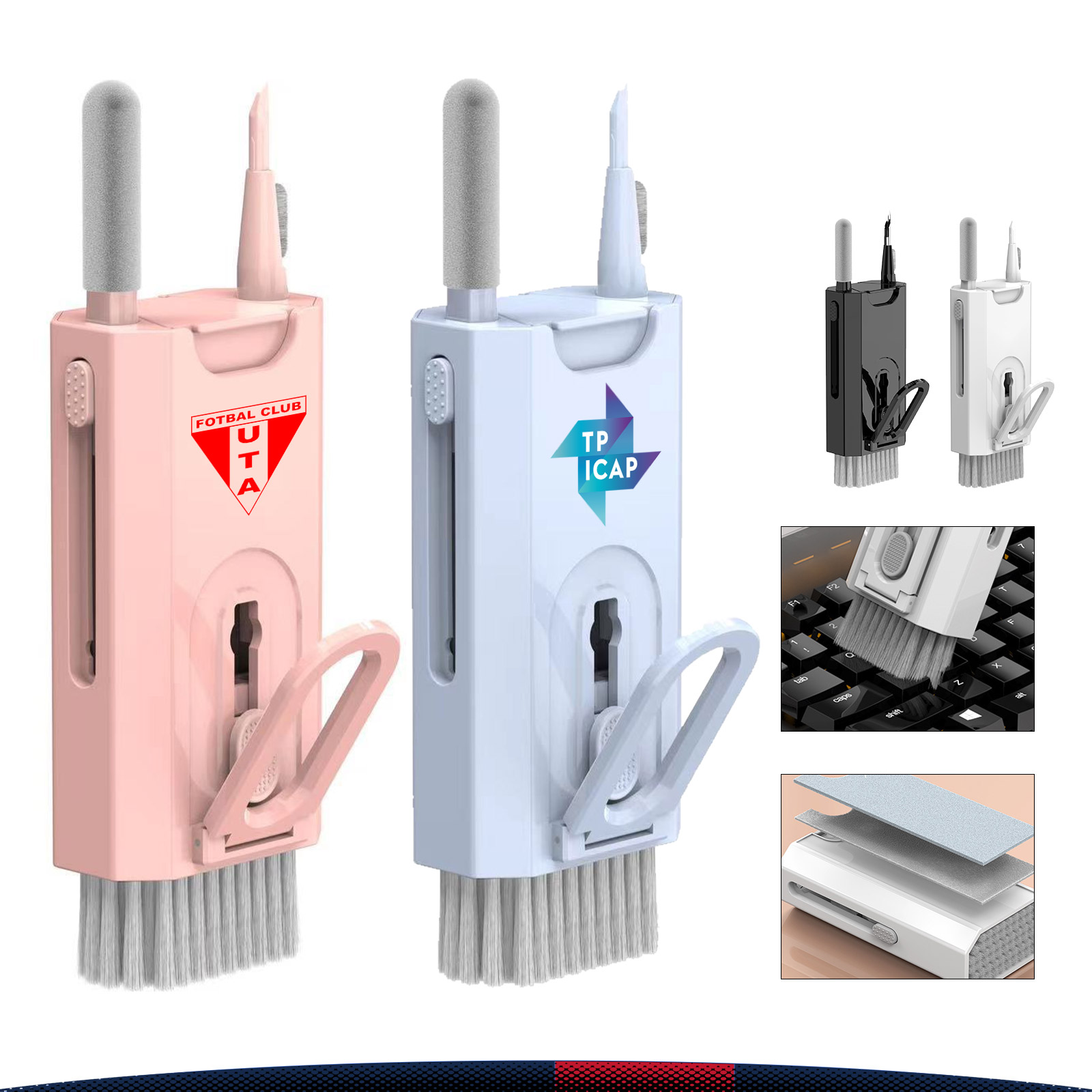 8in1 Multi-Functional Cleaning Kit 3