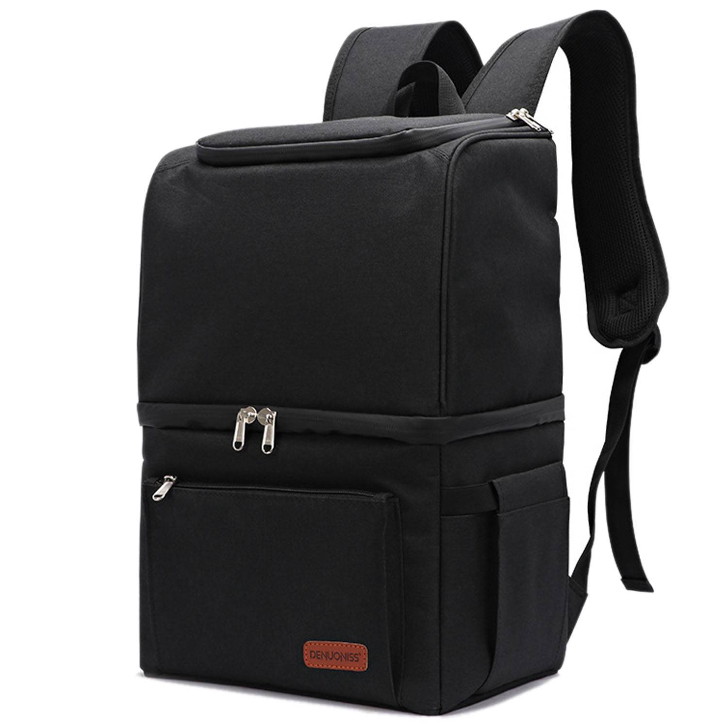 Insulated Cooler Lunch Box for Men and Women 3