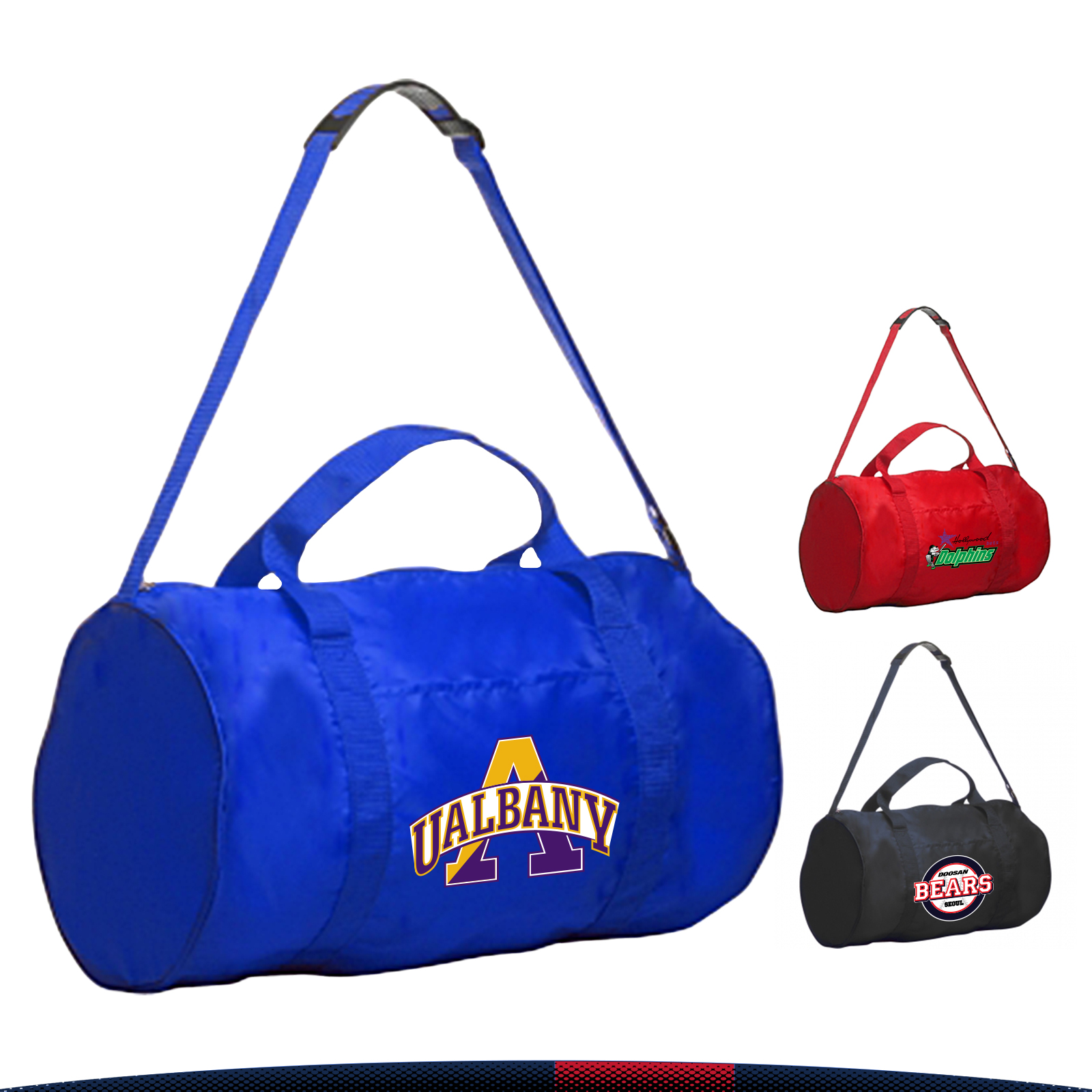 Pulata Duffel Bags 3