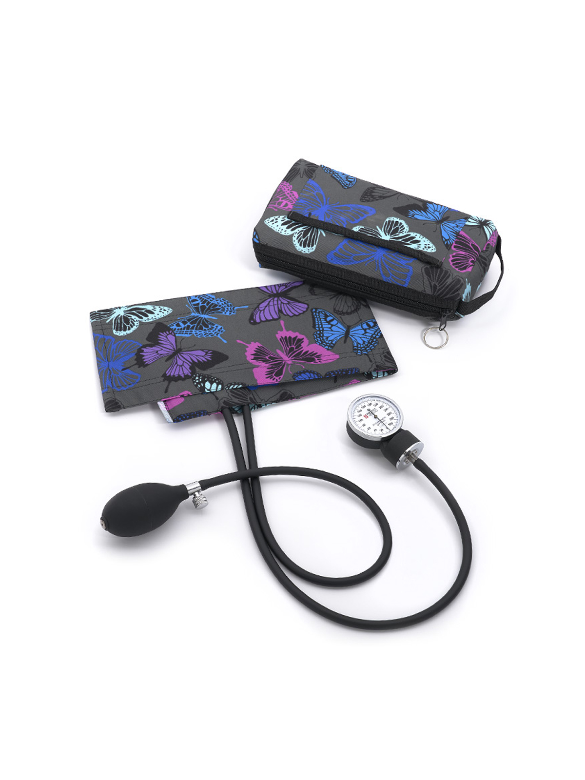 Prestige Medical - Premium Aneroid Sphygmomanometer & Carrying Case 5