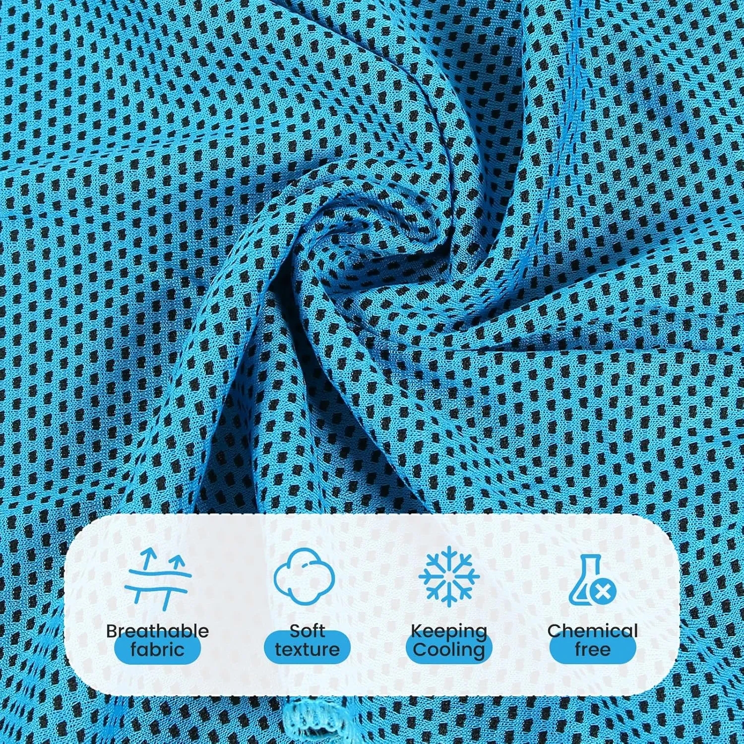 Cooling Towel 1