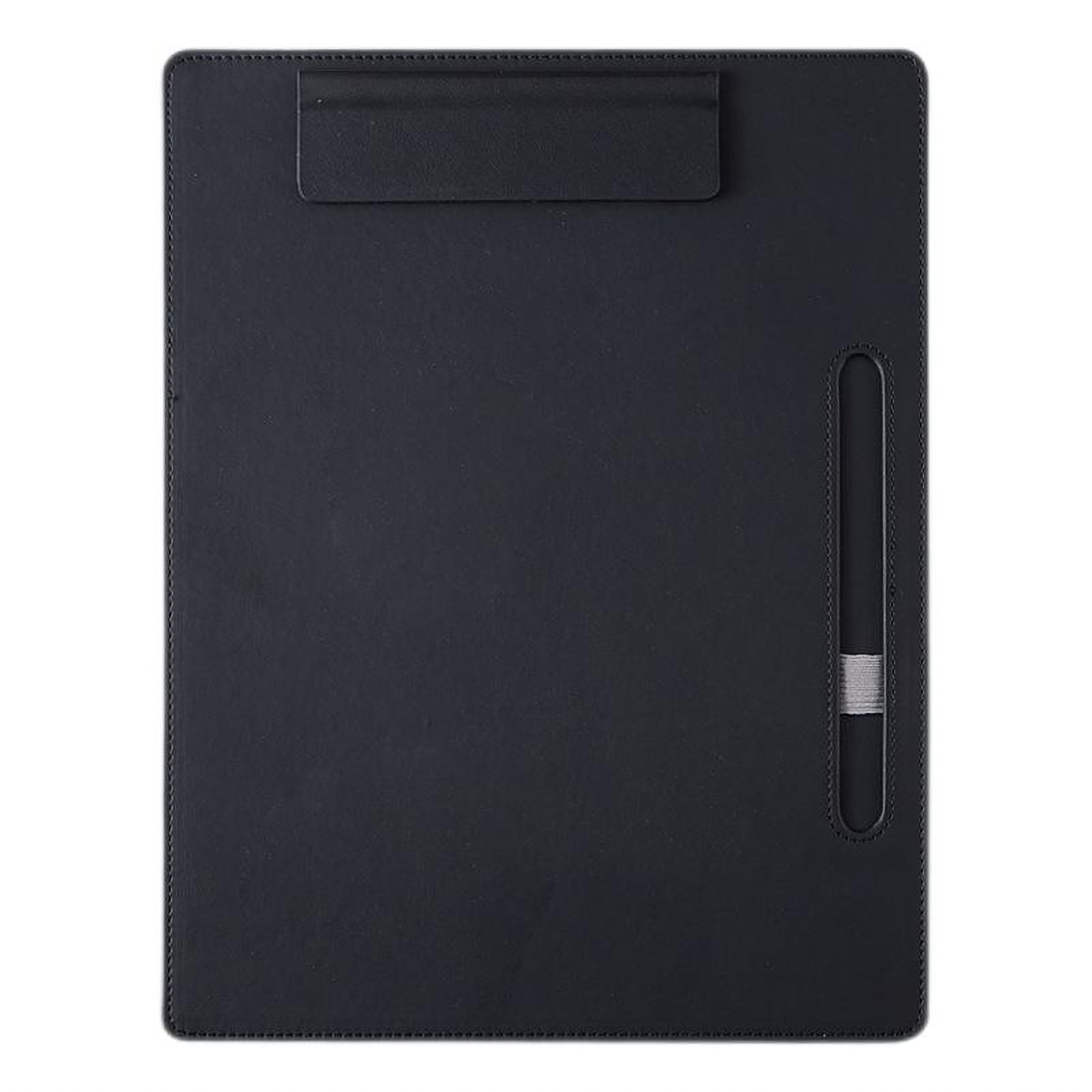 Clip Boards with Pen Holder 9