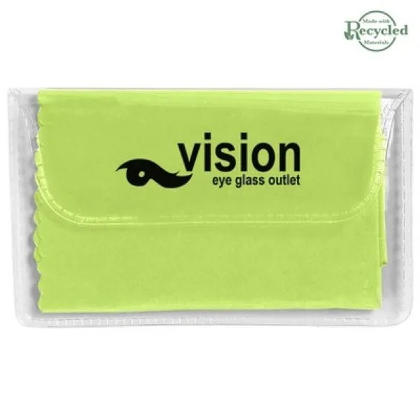 Microfiber Cleaning Cloth In Case 5