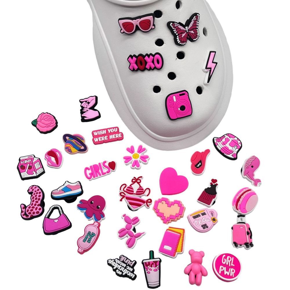 Cavernous Shoes Shoe Accessories 2