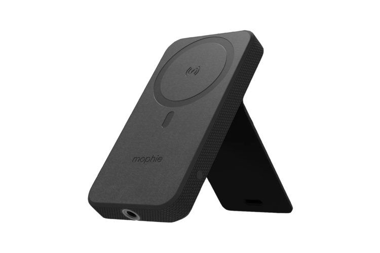 mophie Snap+ Powerstation Stand 2