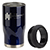 Vortex 4-in-1 Stainless Steel Can Cooler 18