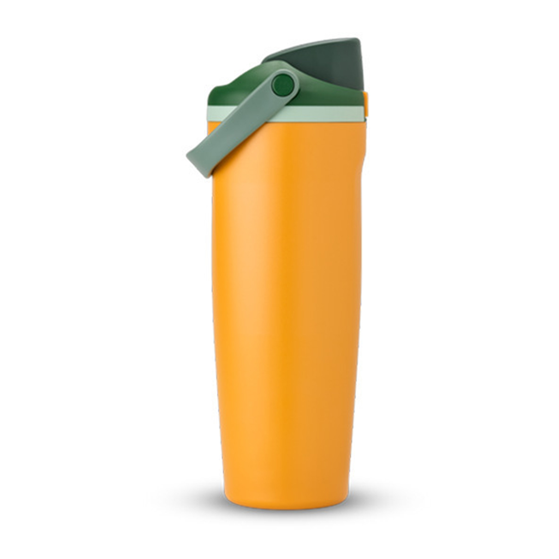 Insulated Stainless Steel Tumbler with Handle 17