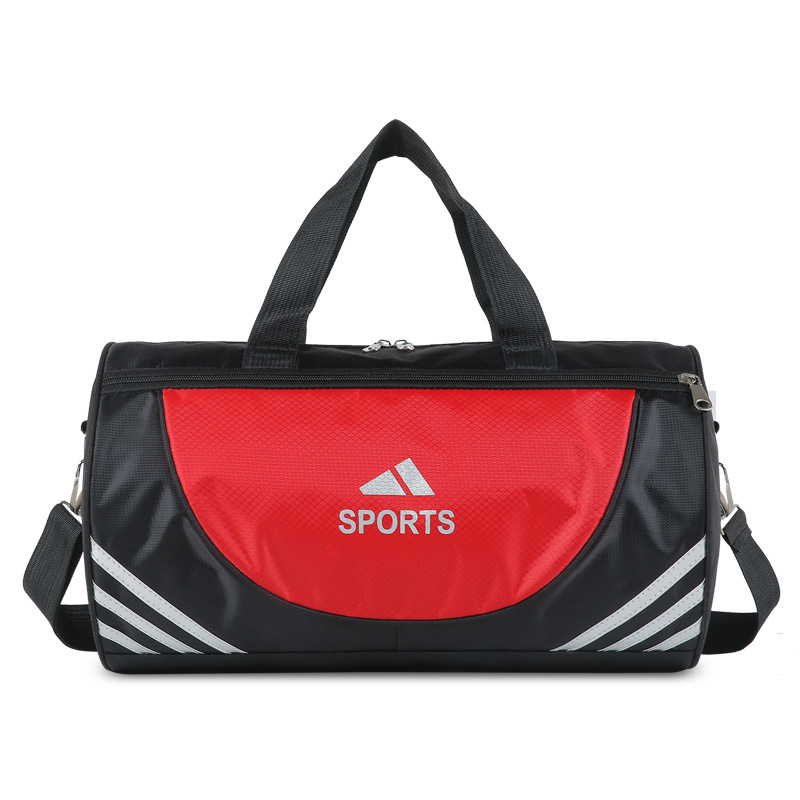 Shoulder Bag for Fitness, Traveling and Sports 10