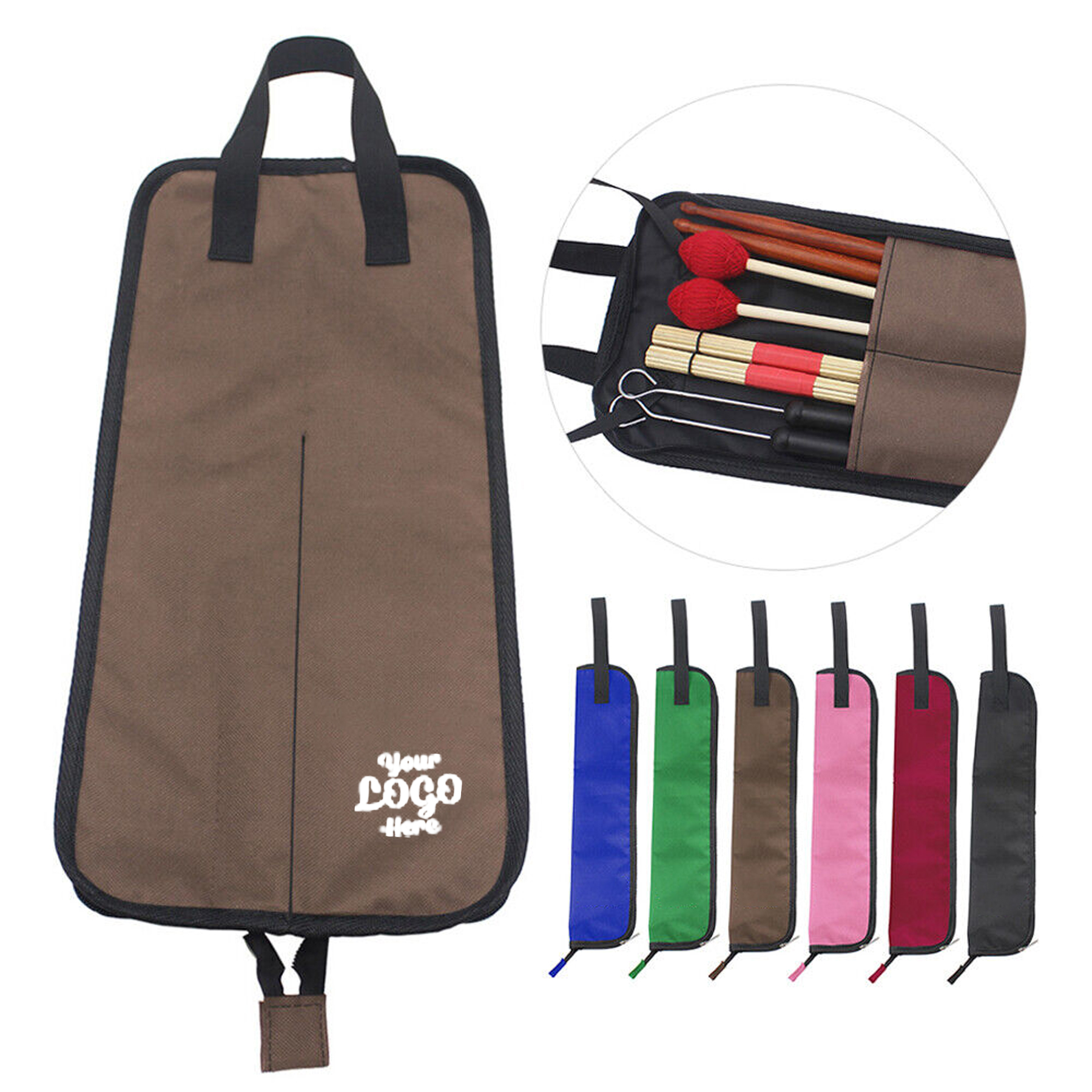 Drum Stick Bag 3