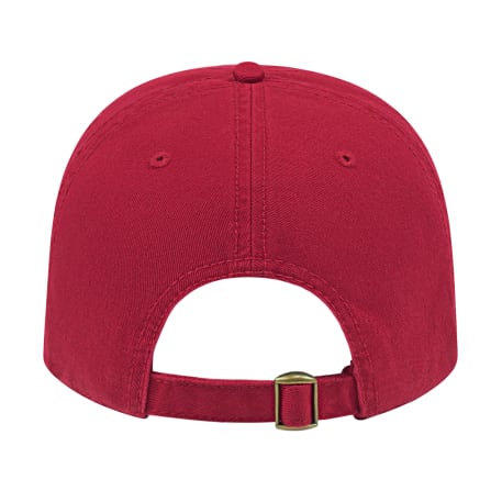 Cap America Relaxed Golf Cap 282