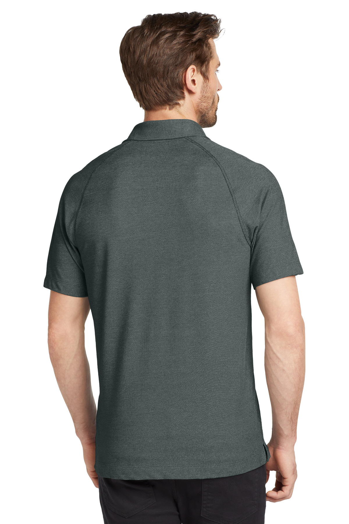 OGIO Onyx Polo. OG126 33