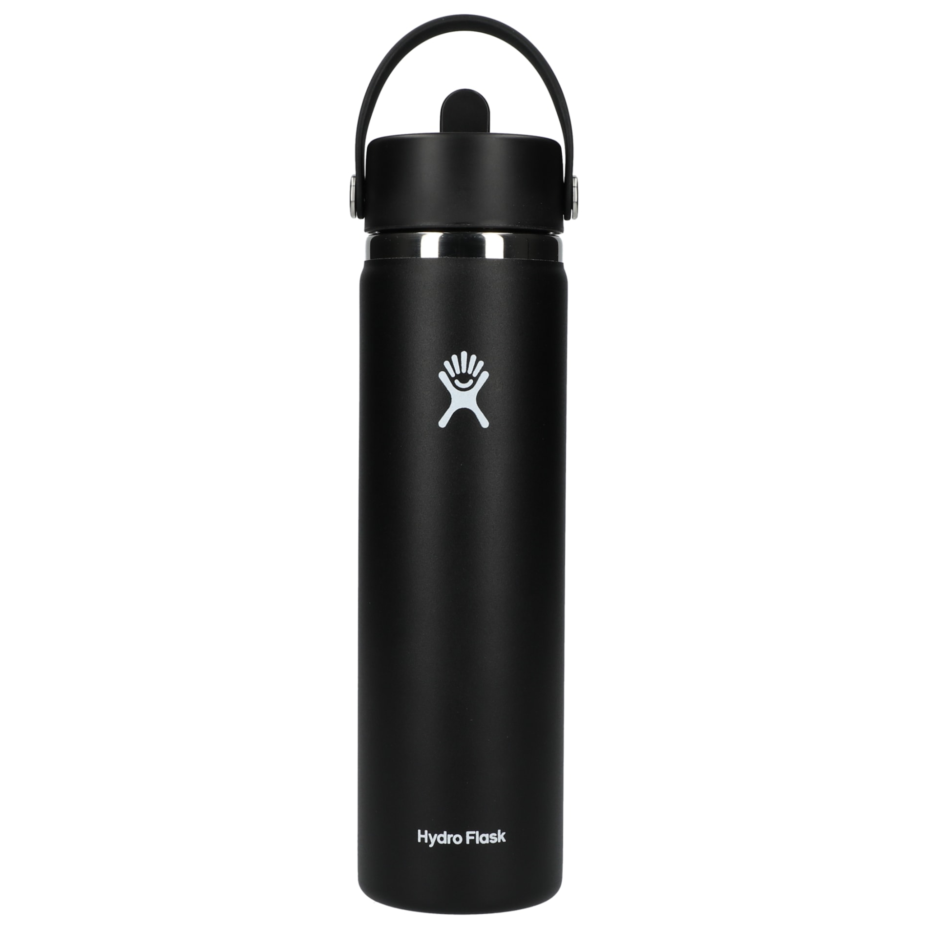Hydro Flask® Wide Mouth w/ Flex Straw Cap 24oz 148
