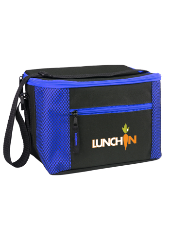 Tucson Aluminum Foil Insulated Lunch Bags 13