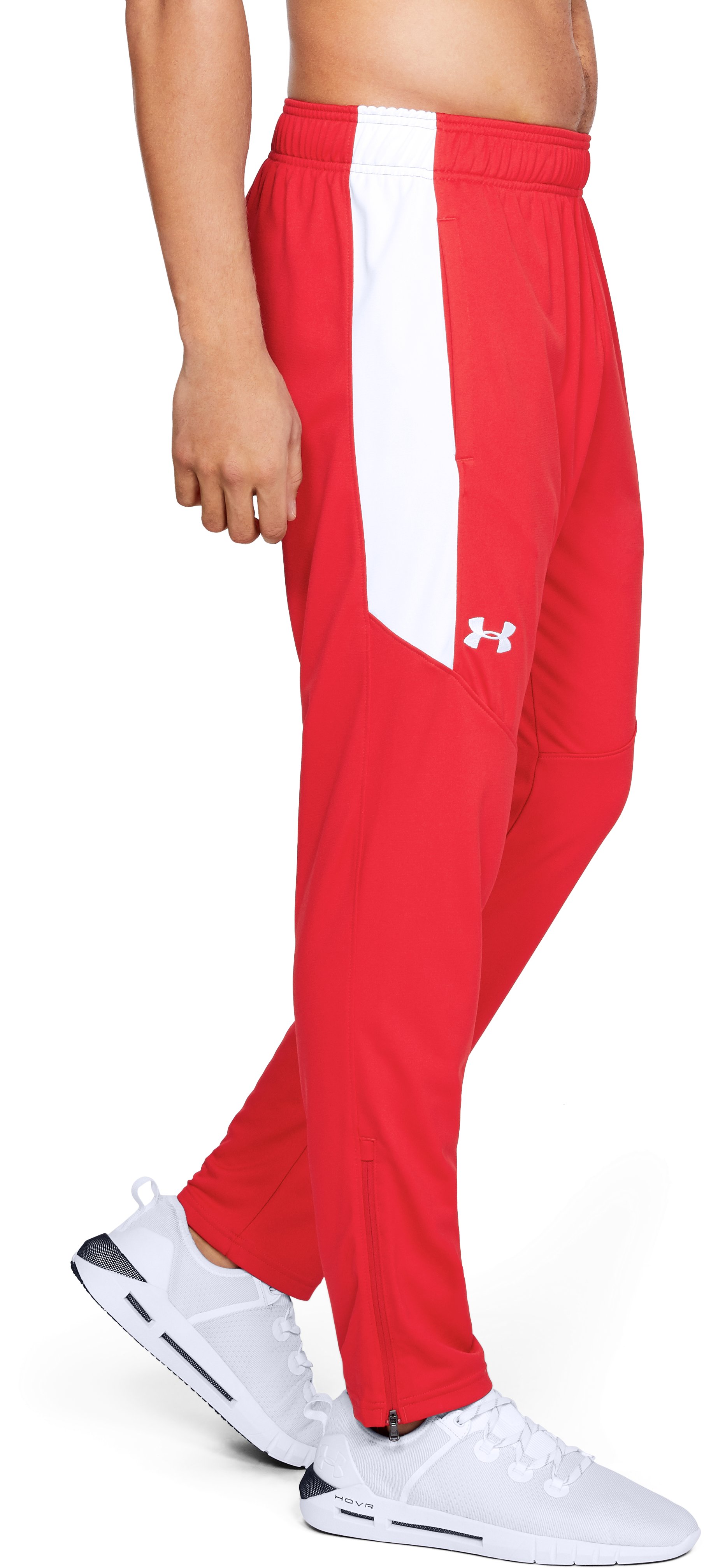 UA Rival Knit Men's Pants 8