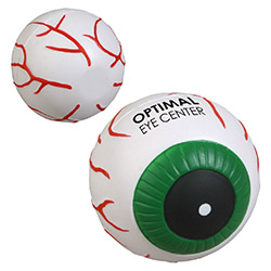 Eyeball Stress Reliever 3