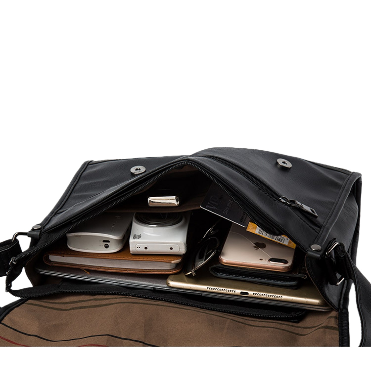 Men Shoulder Bag 4