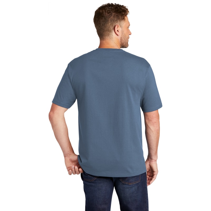 CornerStone Workwear Pocket Tee 52