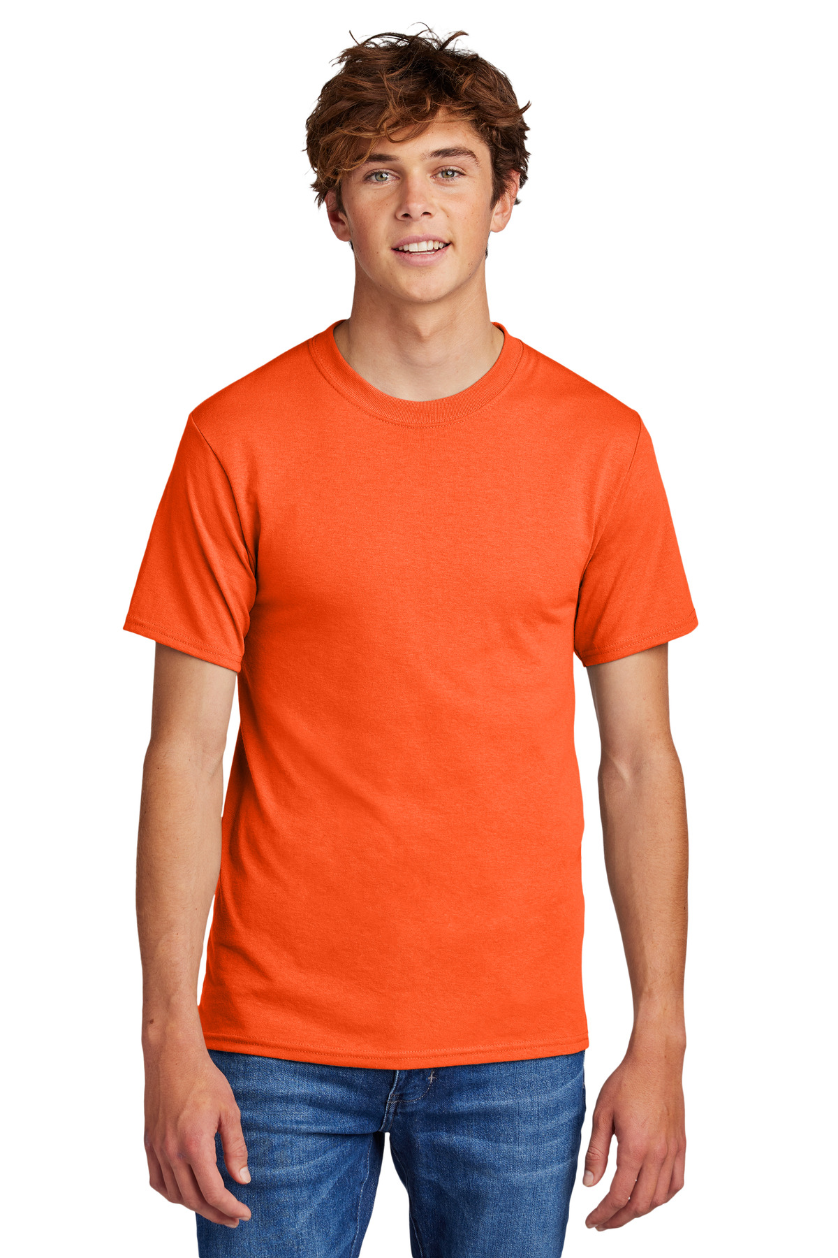 Port & Company® Core Blend Tee 122