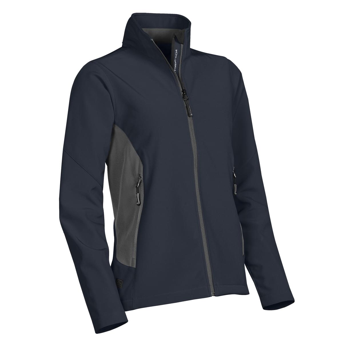 Stormtech Women's Pulse Softshell Jacket 2