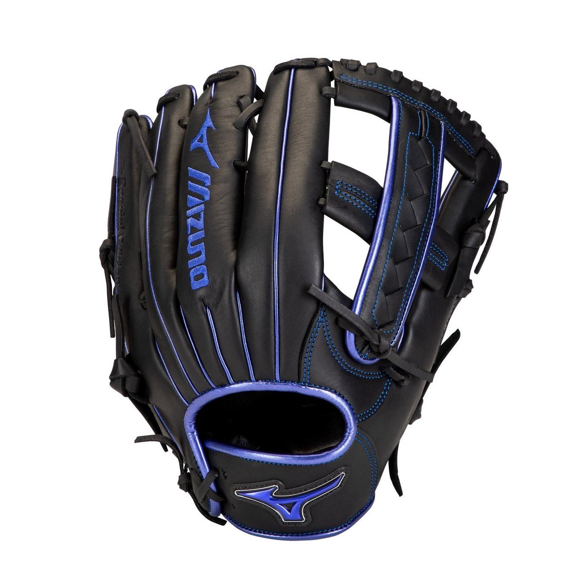 MVP Prime SE Slowpitch Softball Glove 12.5" 7