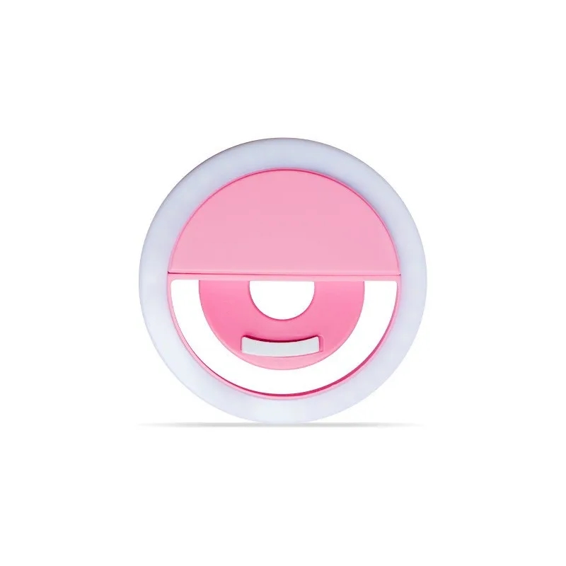 USB Charging Mobile Phone Fill Light 3