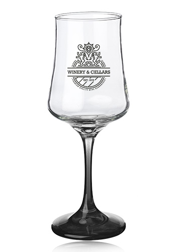 12 oz. Bolonia Wine Glasses 2