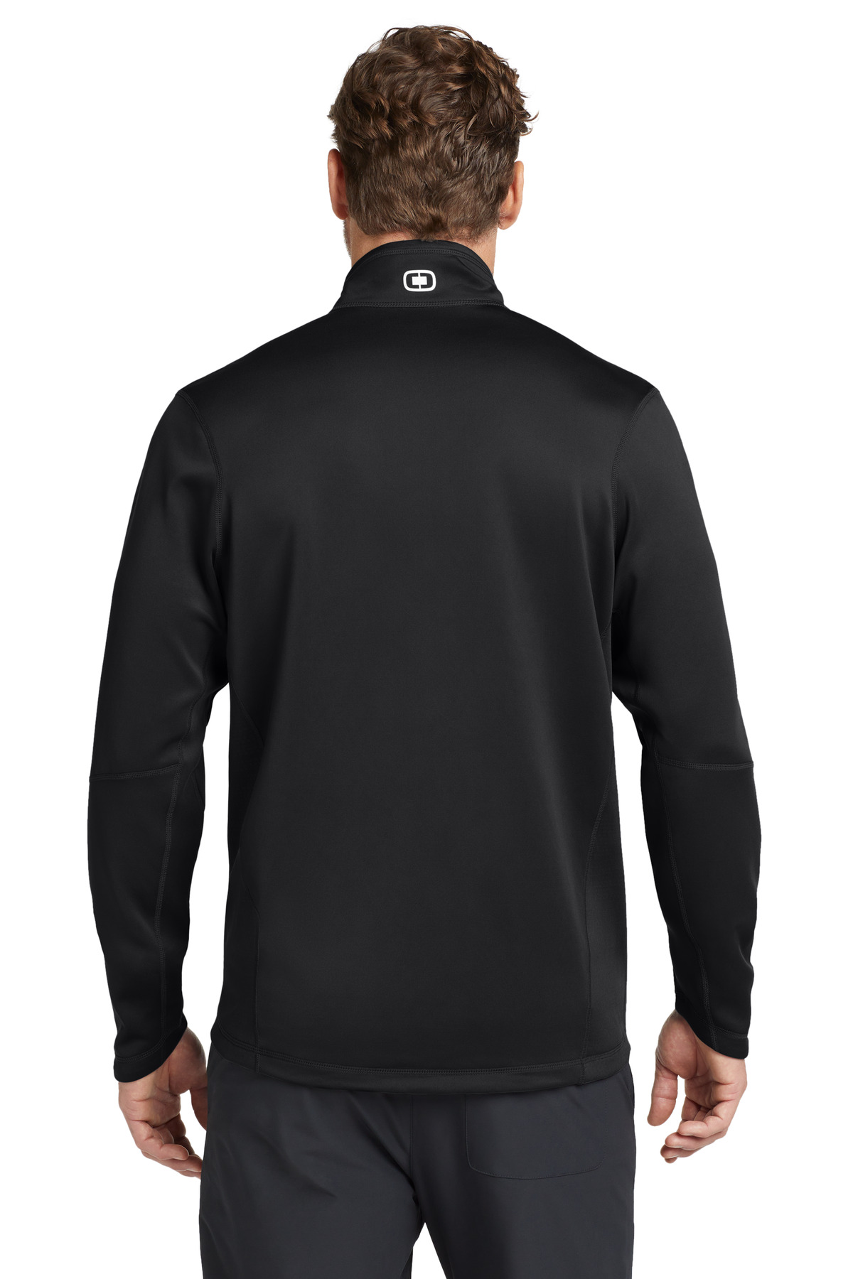Fulcrum Full-Zip