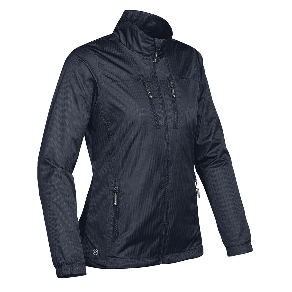 Stormtech Women's Mistral Shell 4
