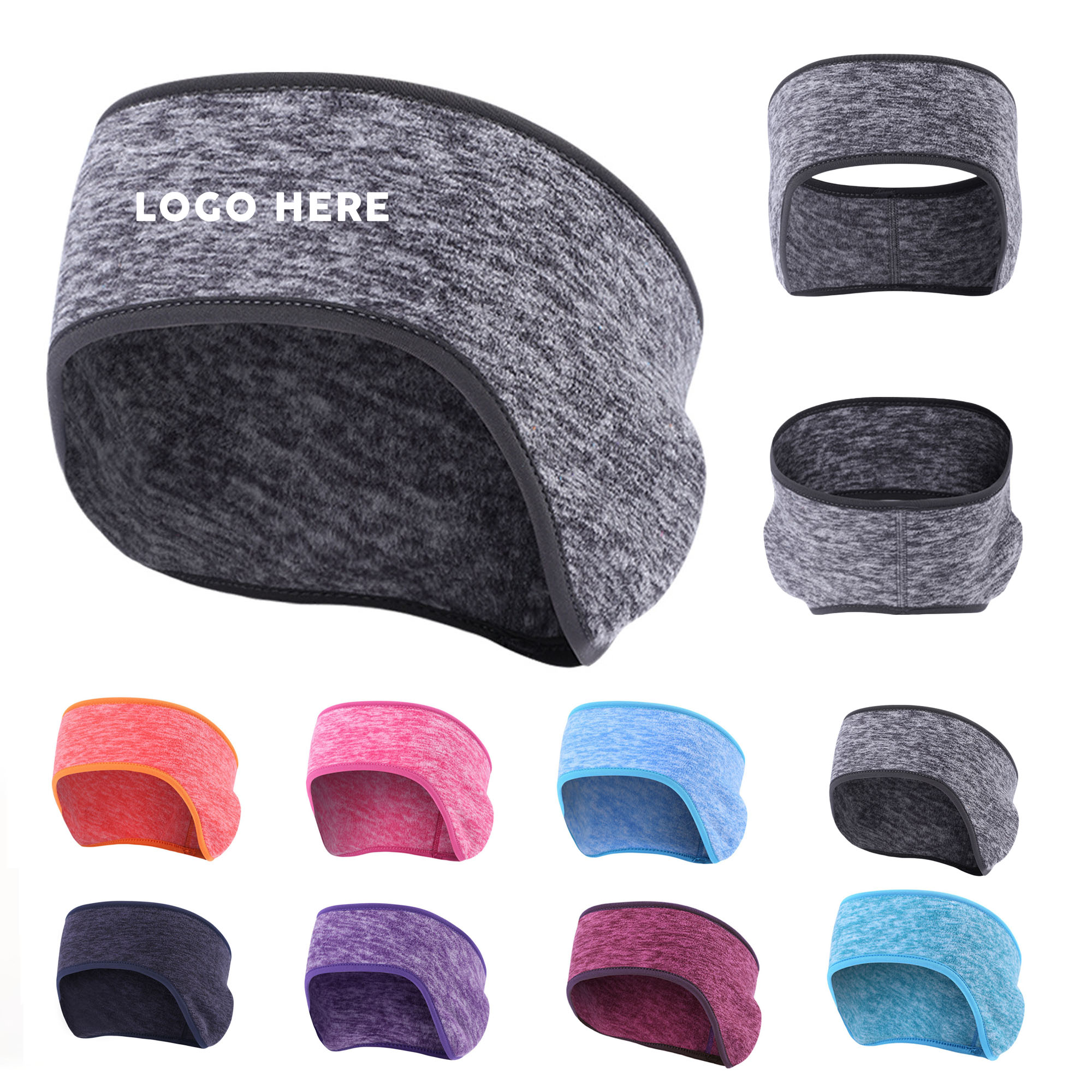 Cold-Proof Earmuffs 2