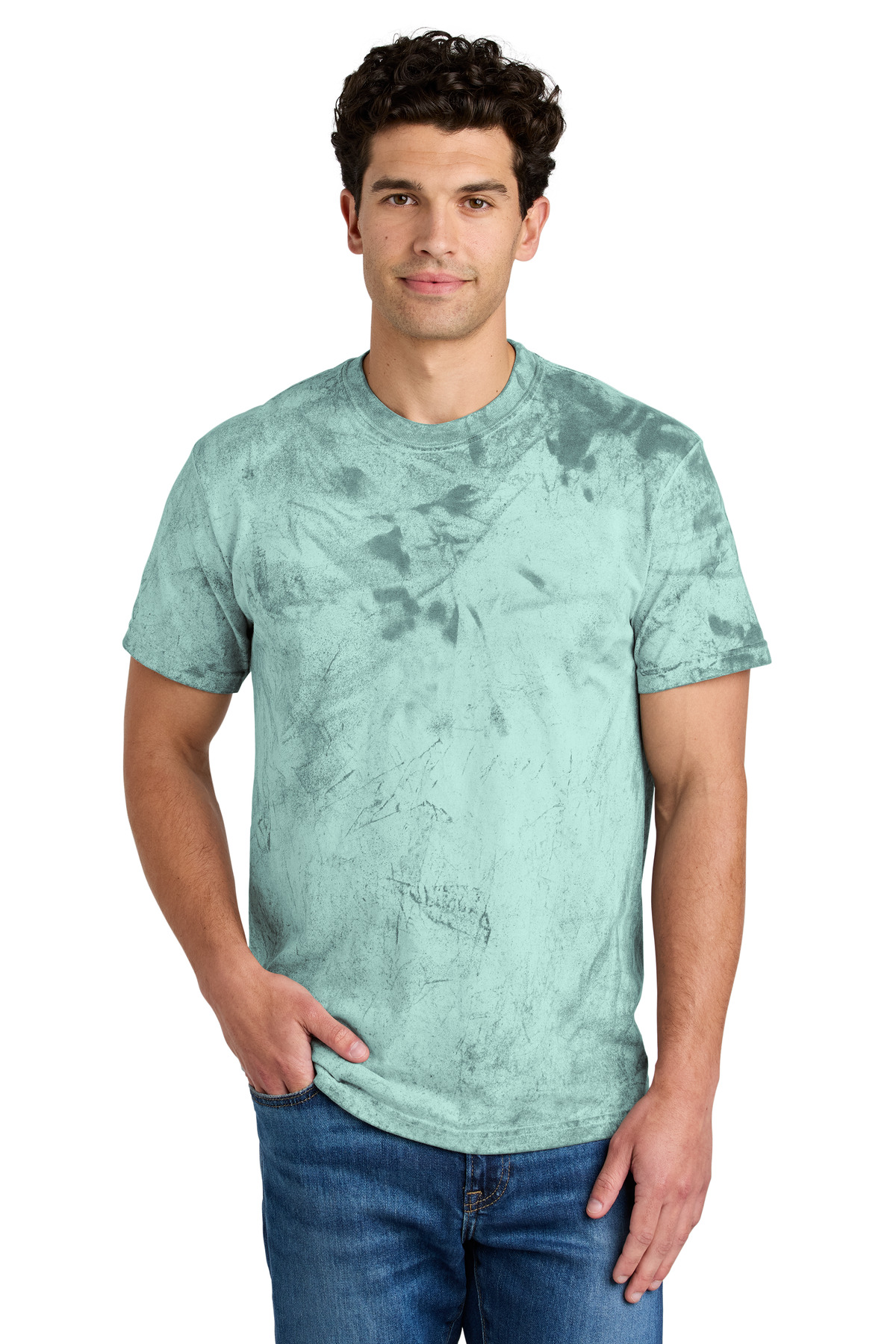 Comfort Colors Heavyweight Color Blast Tee 1745 87