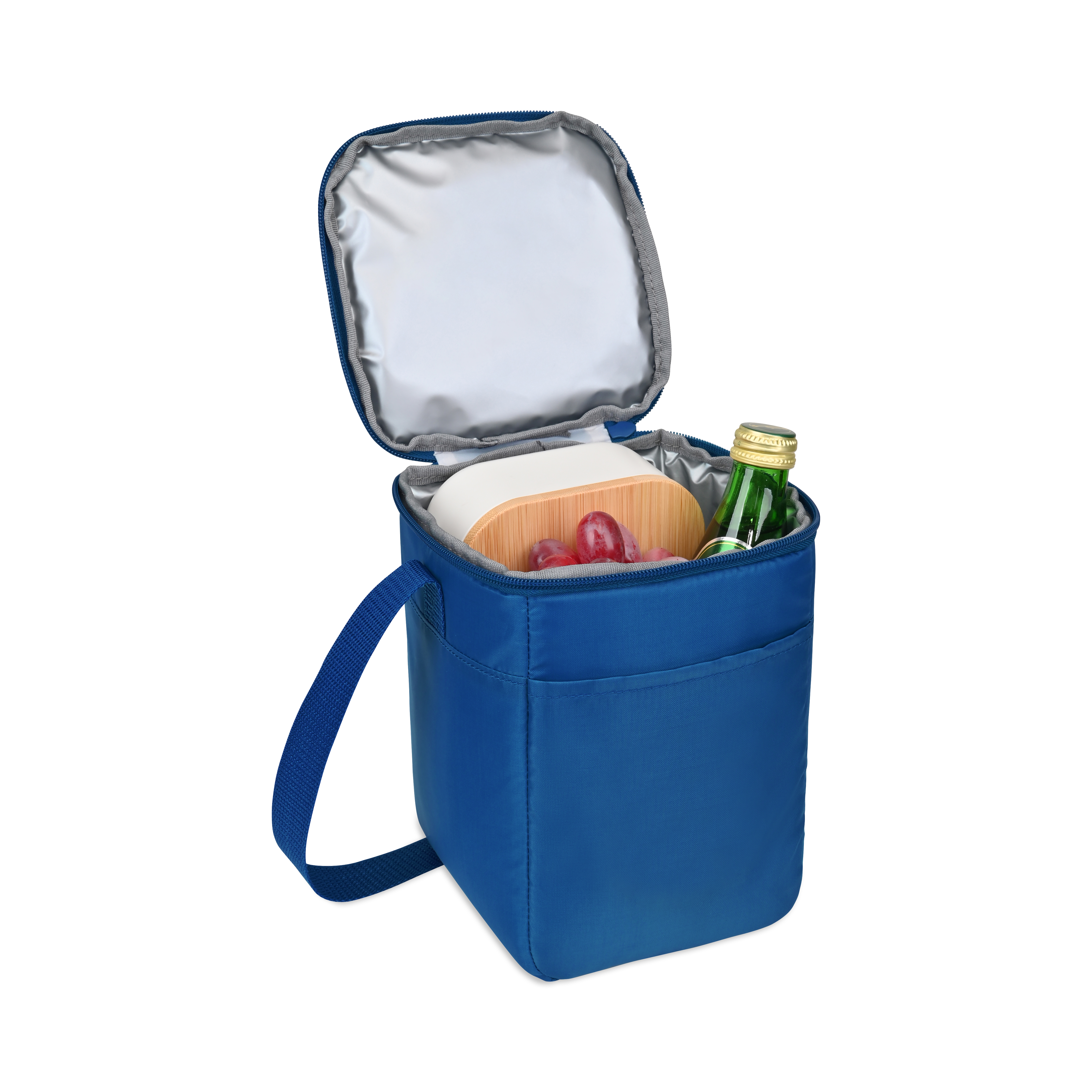 Arlo Recycled rPET 6 Can Lunch Cooler 7